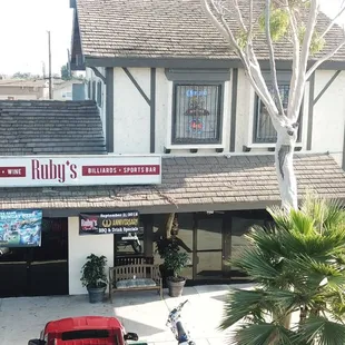 Ruby's 1st anniversary