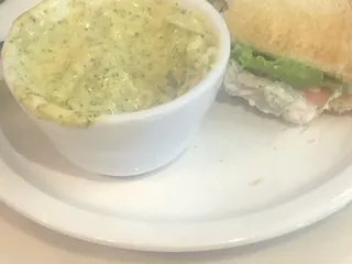 Nancy's Homemade Pies and Cafe