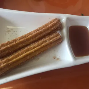 Churros