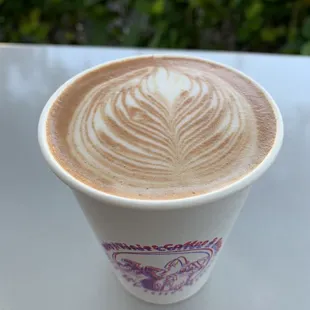Espresso Shot