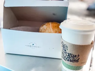 Rise & Grind Coffee