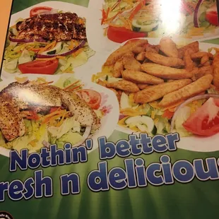 food