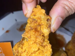 RuChDa Wings