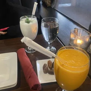 Mango Lassi