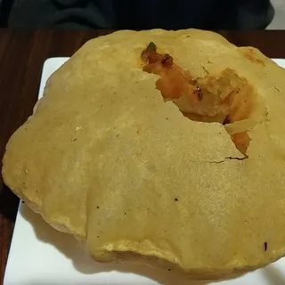 Puri Shrimp