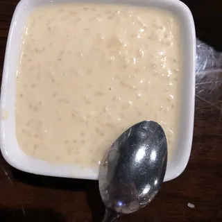 Rice Pudding