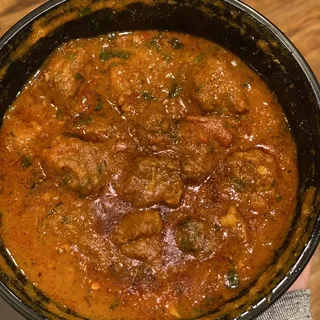 Lamb Pathia