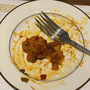 Gobi Manchurian