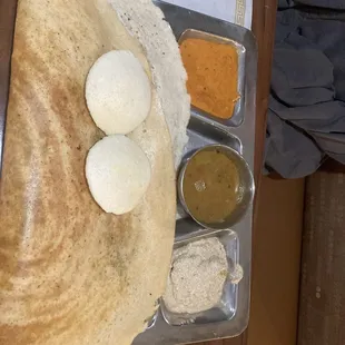 food