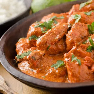 Chicken Curry