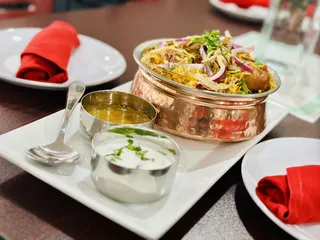 Mr Dosa