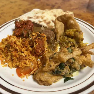 Ruchi Indian Cuisine