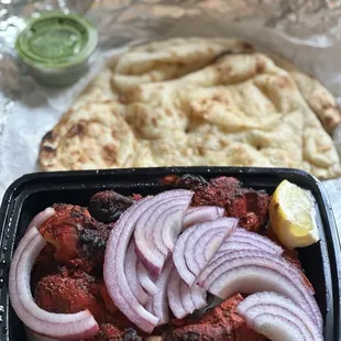 Ruchi Indian Cuisine