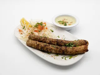 Kabab House