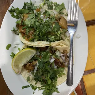 food, tacos