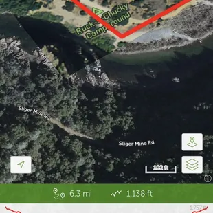 AllTrails App you should get :)