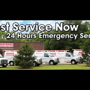 Call us anytime! Day or night!