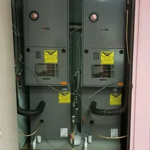 Call us for a quote! We have trained, professional techs ready to serve you!