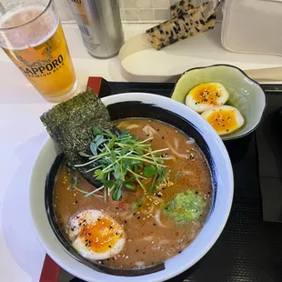 ramen