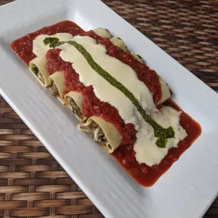 Cannelloni