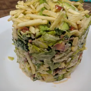 Chopped Salad