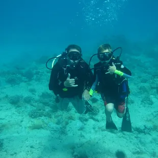 Ruckus Sportfishing and Diving
