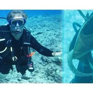 Ruckus Sportfishing and Diving