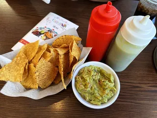 Calixto Mexican Grill