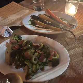 Broccoli Rabe