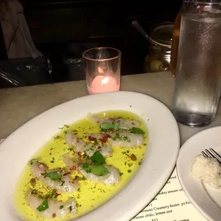 Crudo