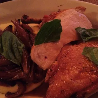 Roasted Chicken