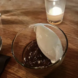 Chocolate Pudding