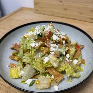 Tammy's Special Salad