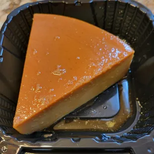 Flan