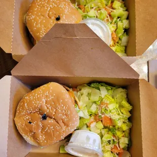 Current "Buy 1 Get 1 Free" deal