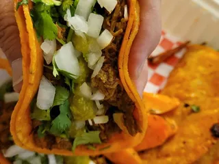 Brazas Birrieria Taqueria