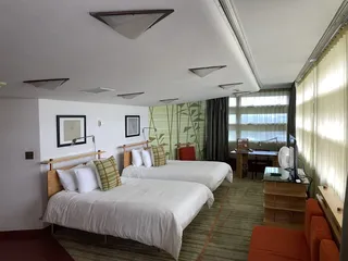 Inn At Price Tower