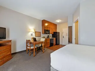 Extended Stay America Bartlesville