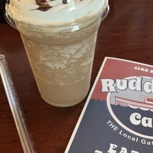 And for my guilty pleasure!