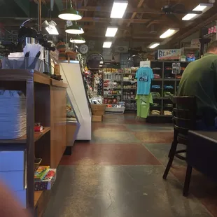 Rudders is great any dat