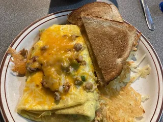 Jordan’s Country Diner & Deli