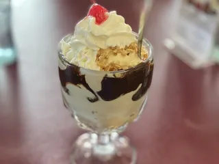 Big Ed's Main Street Soda Grill