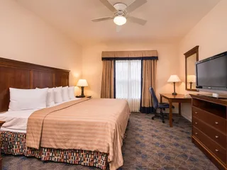 Charwood Suites