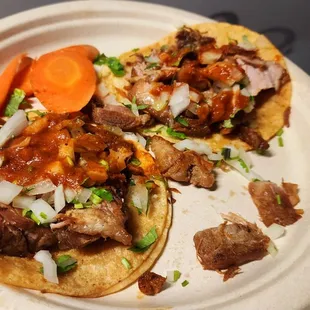 Ruddy's Taco Truck