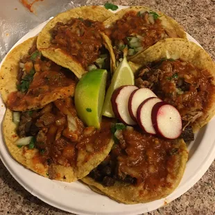 Never fails to satisfy the taco craving taste buds