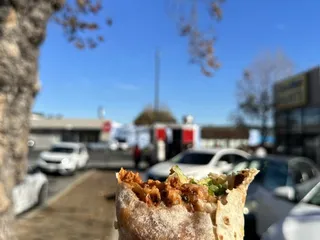 Tacos Al Vapor Michoacan