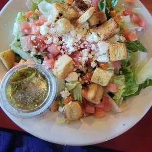 House Salad