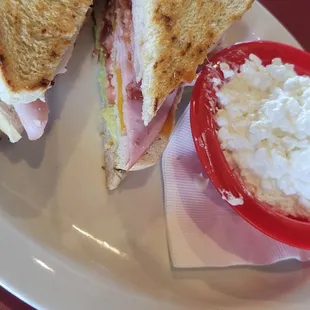 Club Sandwich