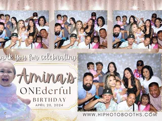 HI Photobooths & Events