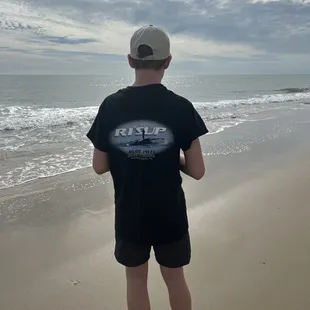 Amazing merch!